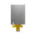 2,4 pulgadas 240x320 IPS transmisivo normalmente