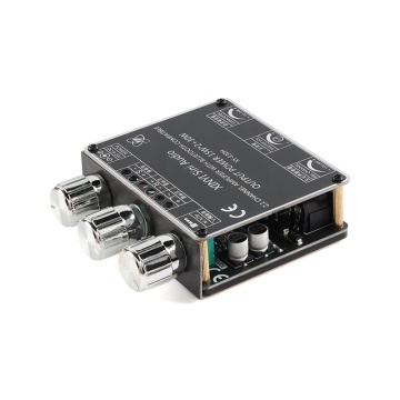 XY-E30H 2.1 Channel Bluetooth Audio Power Amplifier Board Module