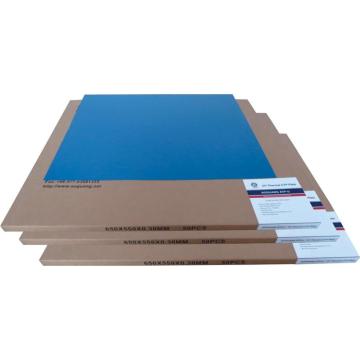 Lastre CTP termiche positive