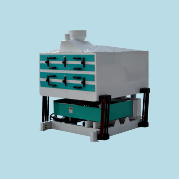 rice grader