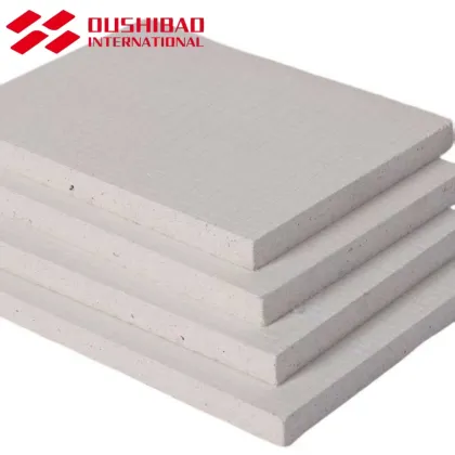 Fireproof Wall Partition with Mgo Board Technology