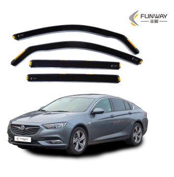 Rain Guard for Vauxhall Insignia MK2 & BUICK REGAL Holden Insignia (2017-Up 5 Door Hatchback)