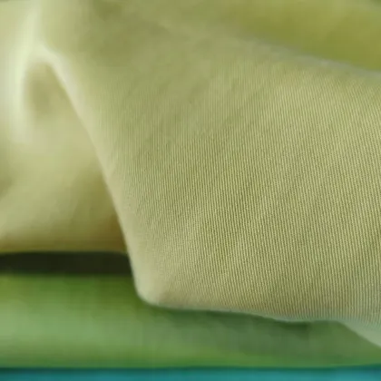 Lightweight Lyocell Fabric Poplin for Shirt Making - 320s Lenzing Tencel