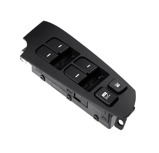 Car Power Window Main Switch Driver Side 93570-1M100WK for 2011-2012 Kia Cerato Sedan
