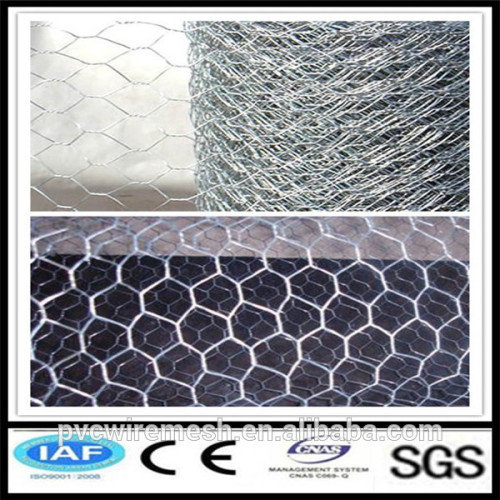 Polyester coated gabion basket 2m x 1m x 1m