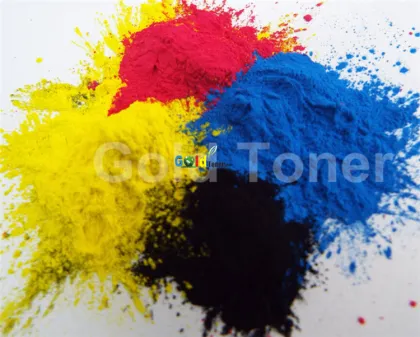 Phaser 7760 color toner