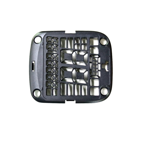 Изготовленные на заказ пластиковые электронные счетчики