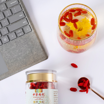 High Quality Red Goji Berries Benefits