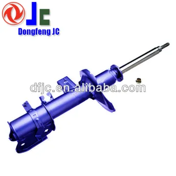 All Kinds of Shock absorbers /suspension for axles