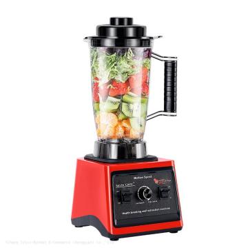 High Capacity 8000W Silvercrest Wall Breaker Soy Milk Grinder Blender