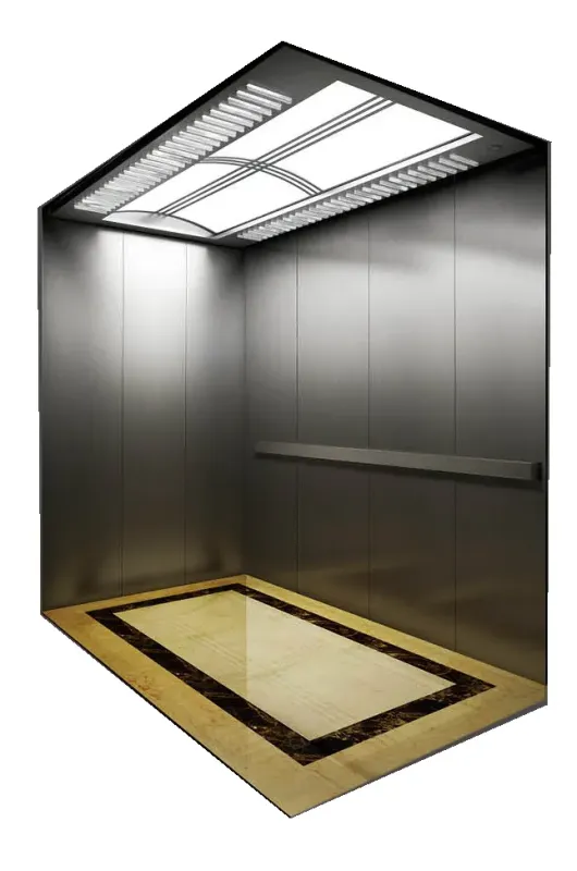 Sydney Safe Running Low Noise Bed Elevator with Wheelchair Access