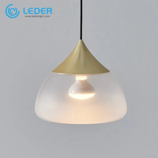 LEDER Bed Decorative Ceiling Lamp