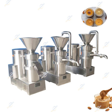 Big Capacity Food Grade Collóide Mill para pasta de castanha de caju - para venda