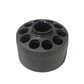 AP2D21 Hydraulic Parts: Repair and Maintenance