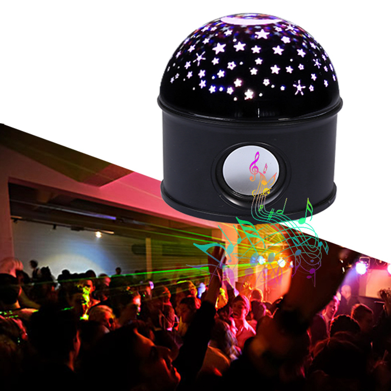 Stage Party Lights Disco Lamp Stage Party Lights Disco Lamp