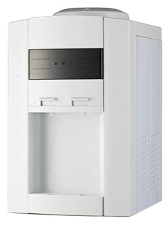 Desk Water Dispenser Hot and Compressor Cold