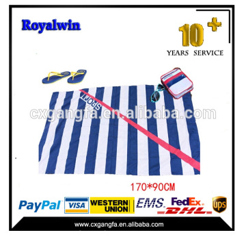 custom microfiber sexy women printed beach towel with low price