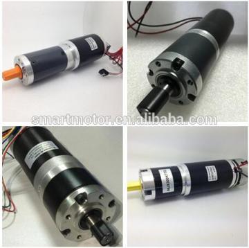 Size 30mm to 90mm High Torque DC Planetary Gear Motor, Power 5w upto 500w