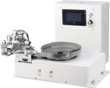 DS-378 Automatic Button Attaching Sewing Machine