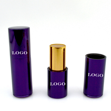Wholesale Luxury Magnetic Lipstick Tube - Multi Color DIY Private Logo Container