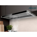 미국의 Neff Appliances Telescopic Hood