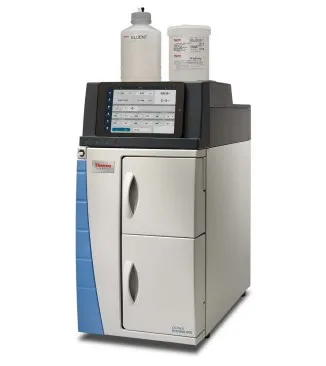 Dionex Integrion HPIC System: Thermostatted Detector Compartment for Ion Chromatography