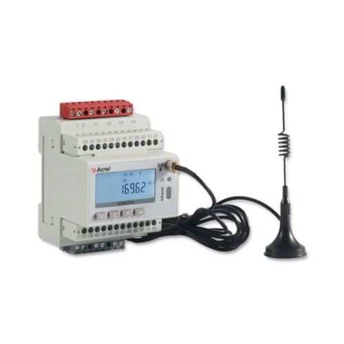 3 Phase Remote Meter Energy Meter