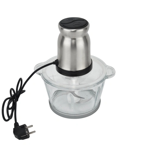 Kitchenware electric mini garlic chopper