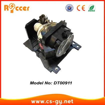 SHENG Projector Lamp DT00911 HITACHI