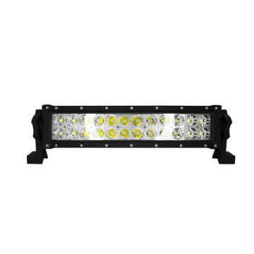 Ip68 Waterproof Factory Supply 72W LED Light Bars for Trucks and Offroad