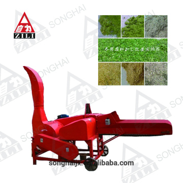 2016 New arrival!!! chaff cutter for wheat straw