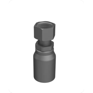 24M Grader Fixed Connector 499‑1142 / 4991142
