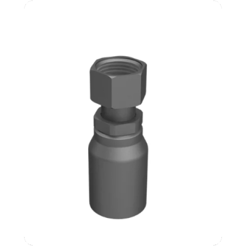 24M Grader Fixed Connector 499‑1142 / 4991142