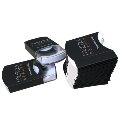 Top Brand Medical Blink Eyelash Packaging Box