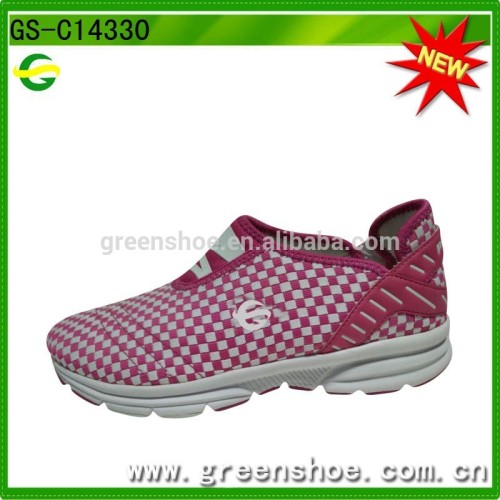 Wholesale sport shoes women running shoes