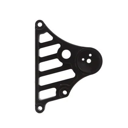 K75 K100 K1100 K1 Motorcycle Motogadget M Lock Bracket