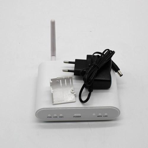 Single Mode XPON 1GE WiFi ONT