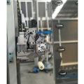 Автоматическая машина для герметизации стеклопакетов
