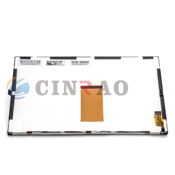 9 Inch 800*480 CPT LCD Screen for Car GPS Navigation - CLAA090LC41CW