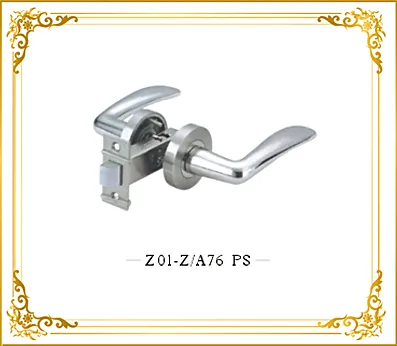 Passage Locks (Z01-Z/A76PS)