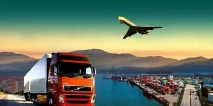 International professional Storage distribution