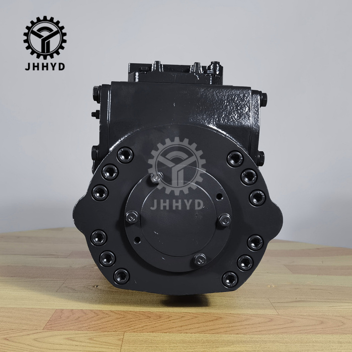 PC1250-7 Гидравлический насос 708-2L-00522