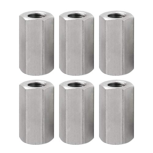 Stainless Steel 304 Hexagonal Nuts