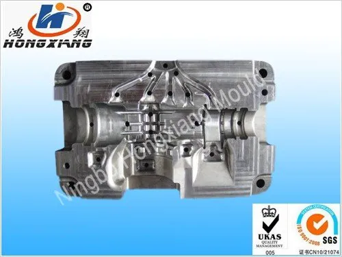 auto parts mould