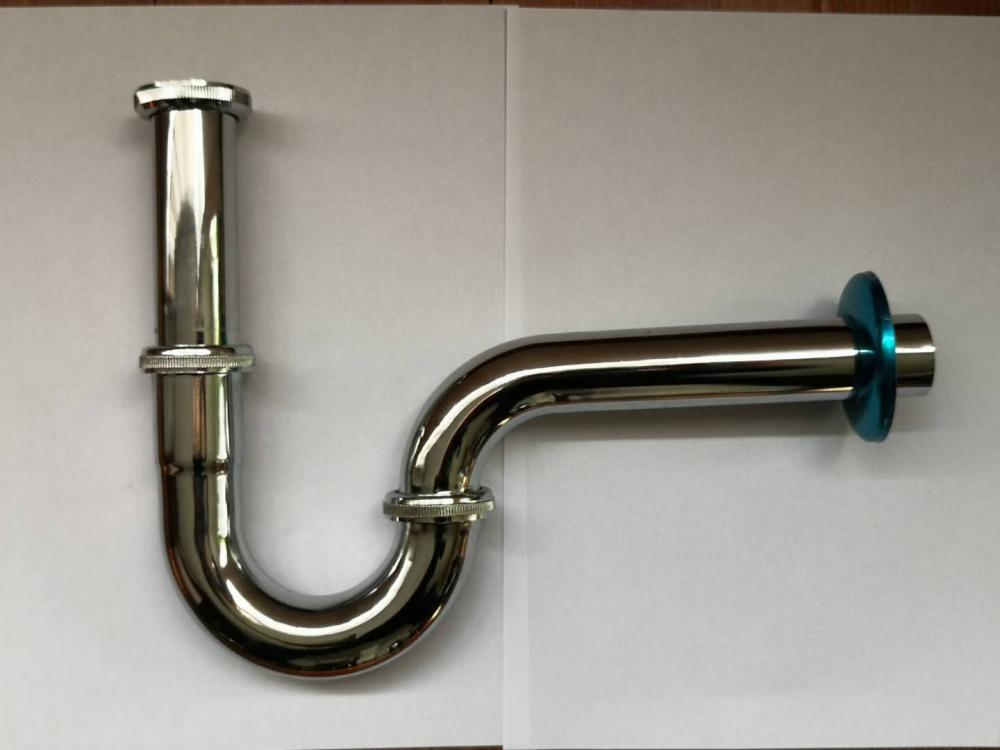 스테인리스 304 폐수 배수관