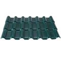 Spanish type roof tile synthetic roofing tiles