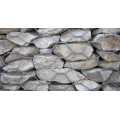 Gegalvaniseerde Gabion Matras Riverbank -keermuur