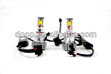 New High power Auto 9005 LED Head light