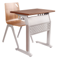 HM-603 Aluminum alloy school classroom table