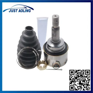 Car parts cv joint citroen rubber parts 0110-067